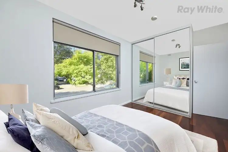 Second view of Homely apartment listing, 19/10 Mount Street, Hunters Hill NSW 2110