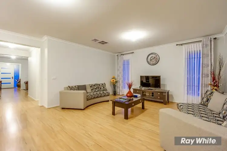 Seventh view of Homely house listing, 37 Amsterdam Avenue, Tarneit VIC 3029
