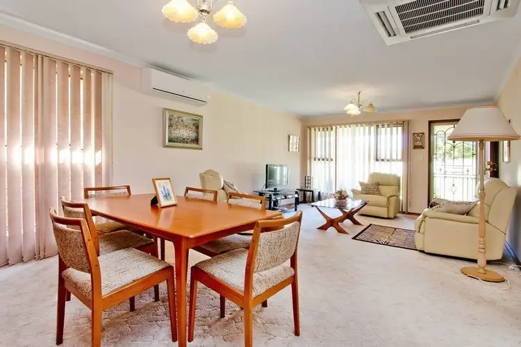 Main view of Homely house listing, 19 Jacaranda Grove, Oaklands Park SA 5046