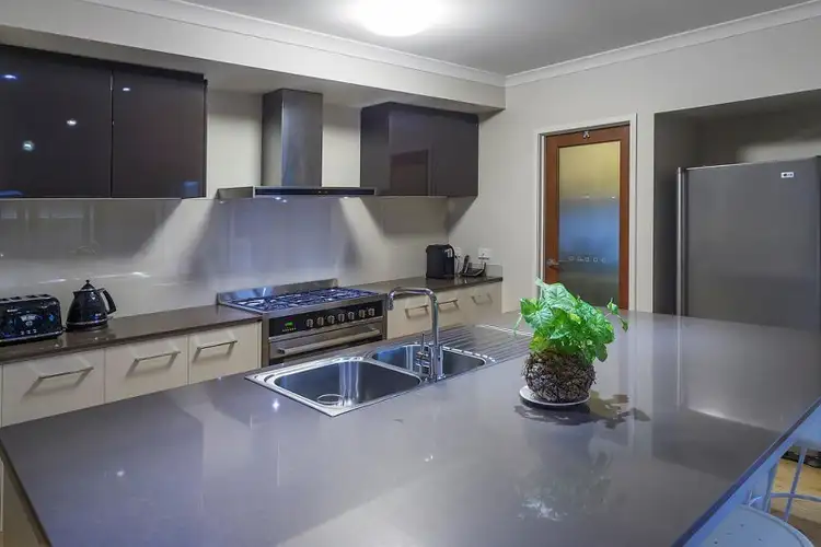 Fifth view of Homely house listing, 12 Bulleringa Street, Pimpama QLD 4209
