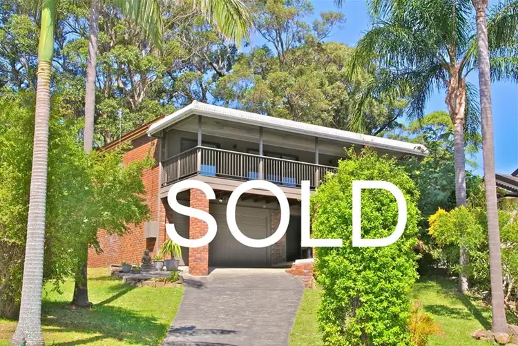 10 Julie Street, Saratoga NSW 2251