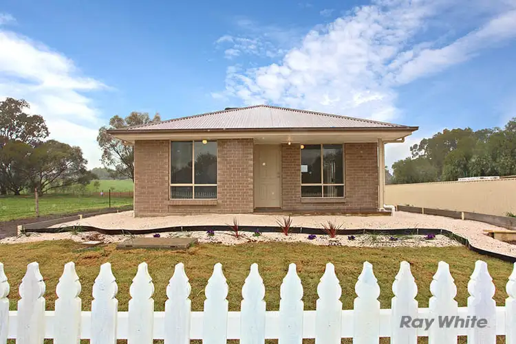 Second view of Homely house listing, 4 Rein Street, Saddleworth SA 5413