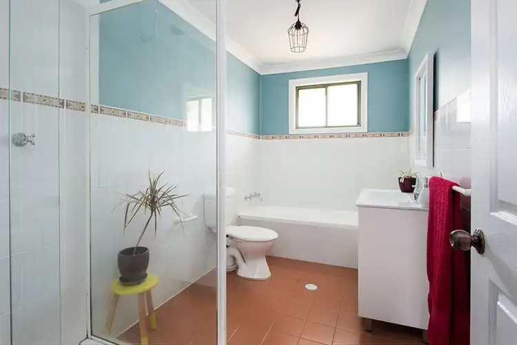 Fourth view of Homely townhouse listing, 24/17-33 Bangaroo Street, Bangor NSW 2234