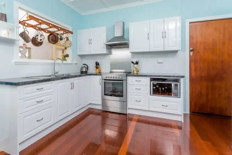 Seventh view of Homely rural property listing, 174 Morden Road, Toogoolawah QLD 4313