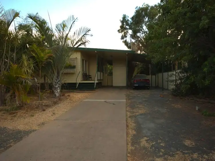 Fourth view of Homely house listing, 59 Clements Street, Moranbah QLD 4744