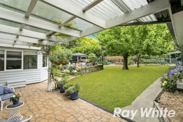 Sixth view of Homely house listing, 4 Alfred Street, Upper Ferntree Gully VIC 3156
