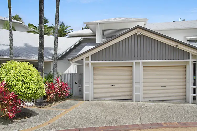 Third view of Homely townhouse listing, 84/2320 "Diamond Sands" Gold Coast Highway, Mermaid Beach QLD 4218