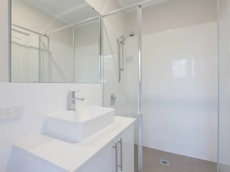 Fourth view of Homely house listing, 1/203 Hicks Street, Gosnells WA 6110