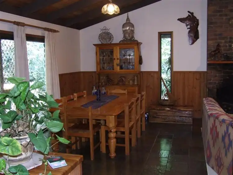 Second view of Homely house listing, 212 Bald Knob Road, Peachester QLD 4519