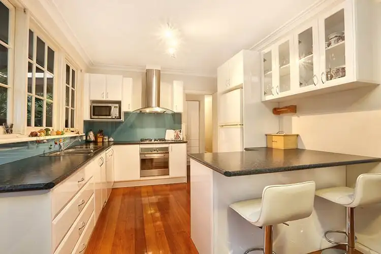 Sixth view of Homely house listing, 25 Coolibah Crescent, Bayswater VIC 3153
