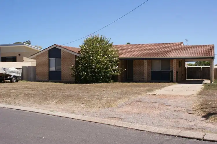 Second view of Homely house listing, 20 Armstrong Street, Dongara WA 6525
