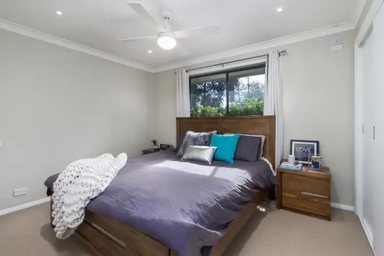 Sixth view of Homely house listing, 31 Boomerang Drive, Glossodia NSW 2756