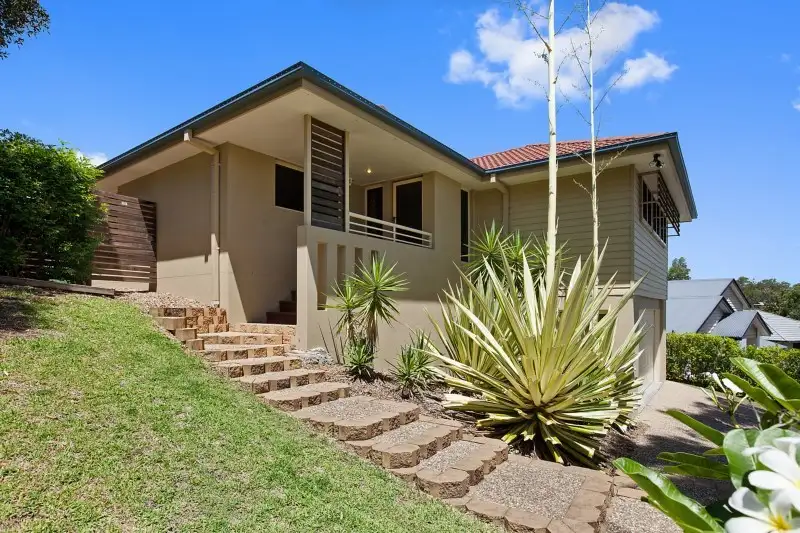 Main view of Homely house listing, 74 Brookwater Drive, Brookwater QLD 4300