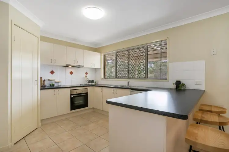 Sixth view of Homely house listing, 36 Ellerby Road, Moggill QLD 4070