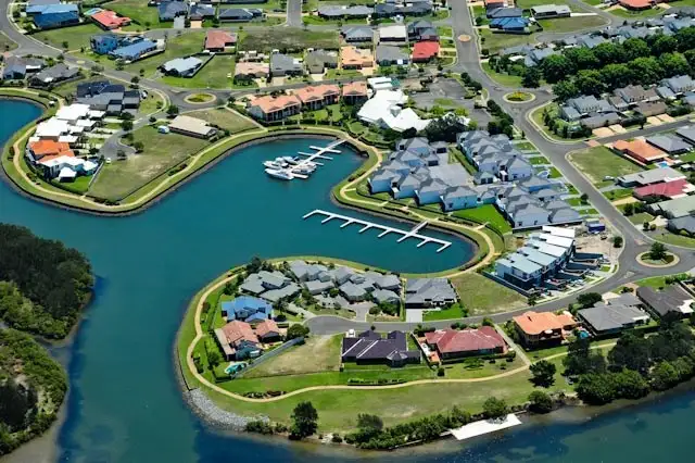 Second view of Homely apartment listing, 2/4-6 Electra Parade, Harrington NSW 2427
