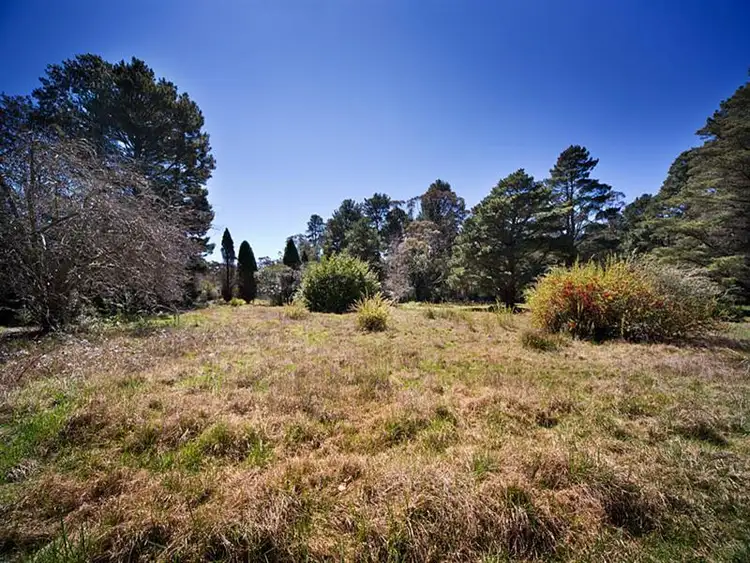 Second view of Homely land listing, 6-16 Somerset Street, Medlow Bath NSW 2780