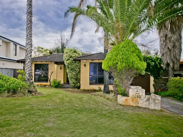 480 Lennard Street, Dianella WA 6059