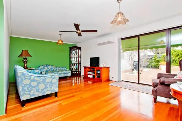 Seventh view of Homely house listing, 14 Greenfield Crescent, West Lakes Shore SA 5020