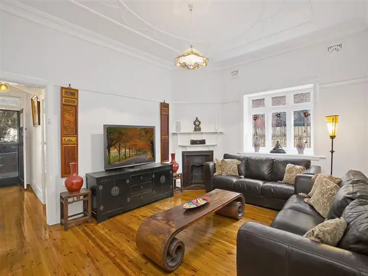 Second view of Homely house listing, 31 Florence Street, St Peters NSW 2044