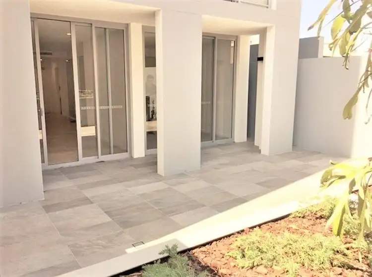 Second view of Homely apartment listing, 109/270 Liverpool Road, Ashfield NSW 2131