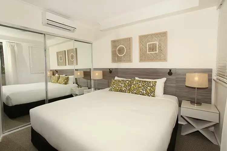 Third view of Homely unit listing, 233/21 Wirraway Street, Alexandra Headland QLD 4572