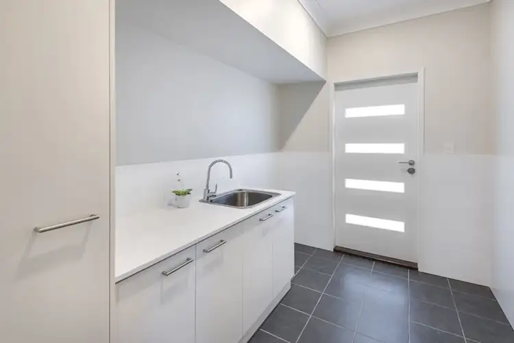 Fifth view of Homely house listing, 16A Grant Street, Hendra QLD 4011