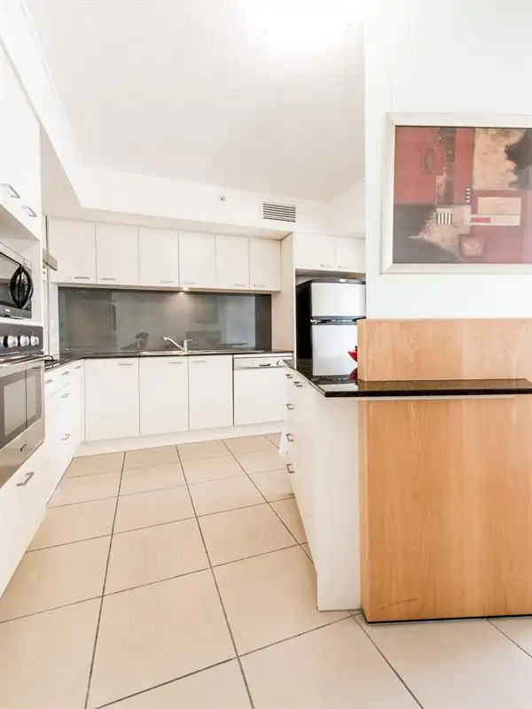 Sixth view of Homely apartment listing, 503 'Broadbeach on the Park' 2685 Gold Coast Highway, Broadbeach QLD 4218