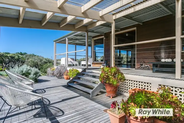 Seventh view of Homely house listing, 448-456 Dundas Street, St Andrews Beach VIC 3941