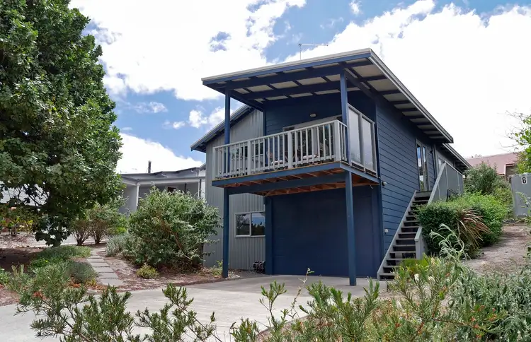 6 Smith Street, Denmark WA 6333