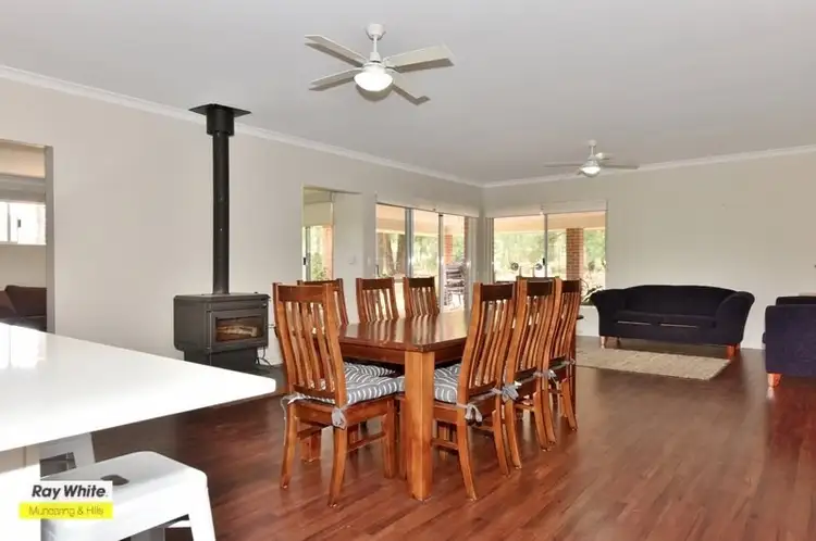 Fifth view of Homely house listing, 5 Kirk Way, Chidlow WA 6556