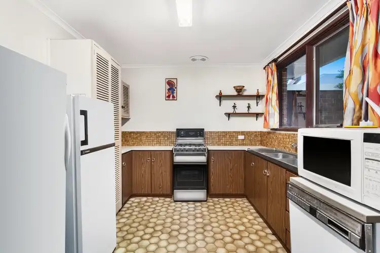 Third view of Homely unit listing, 5/6 Elizabeth Crescent, Carnegie VIC 3163