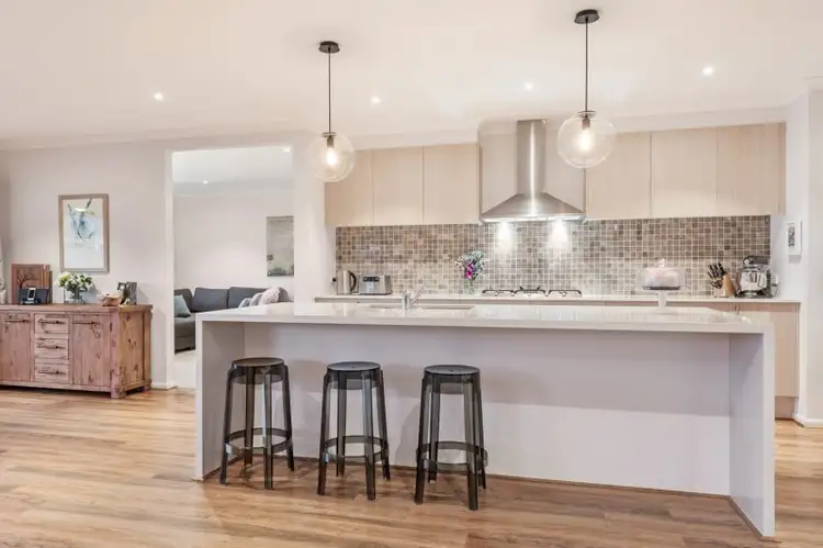 Fifth view of Homely house listing, 17 Primavera Drive, Mickleham VIC 3064