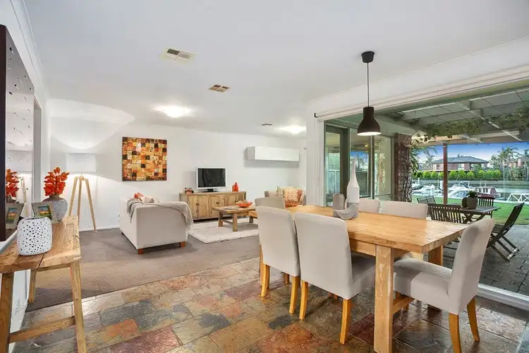 Fifth view of Homely house listing, 7 Clematis Court, Patterson Lakes VIC 3197