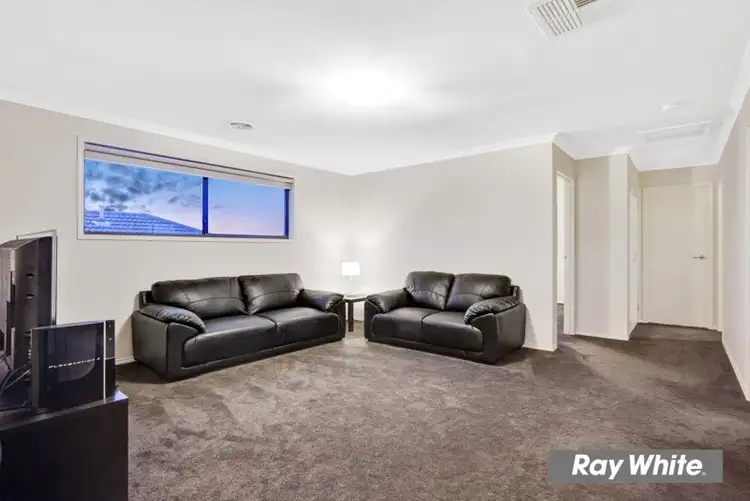 Fifth view of Homely house listing, 48 Springleaf Road, Tarneit VIC 3029