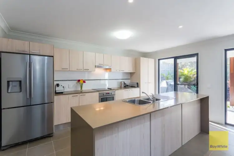 Fourth view of Homely house listing, 16 Scribbly Gum Place, Mount Cotton QLD 4165