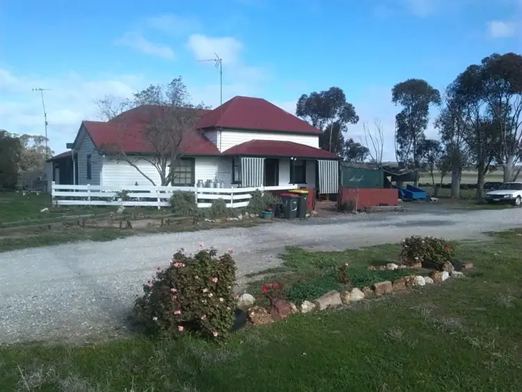 459 Charlton-Borung Road, Borung VIC 3518