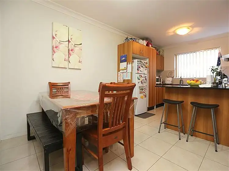 Fourth view of Homely unit listing, 15/14 White Avenue, Bankstown NSW 2200