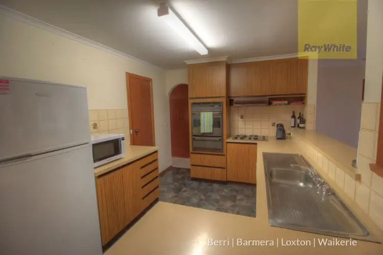 Fifth view of Homely house listing, 13 Klingberg Street, Loxton SA 5333