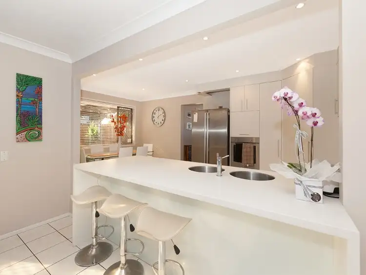Third view of Homely house listing, 11 Jalanga Street, Belmont QLD 4153