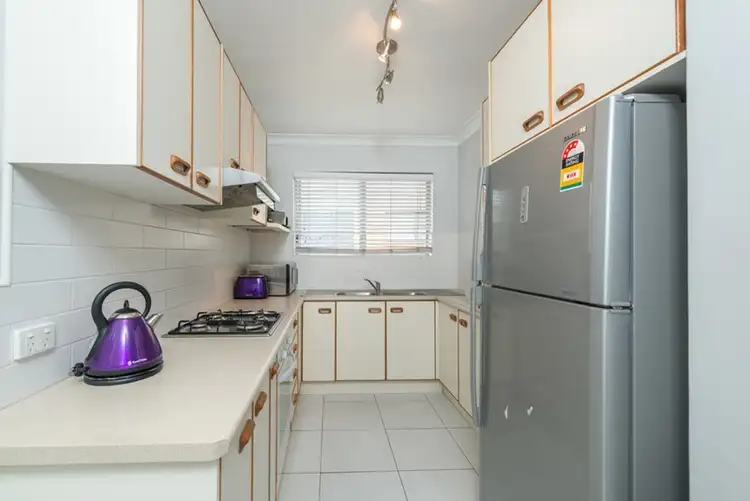 Fourth view of Homely apartment listing, 6/55 Gellibrand Street, Clayfield QLD 4011