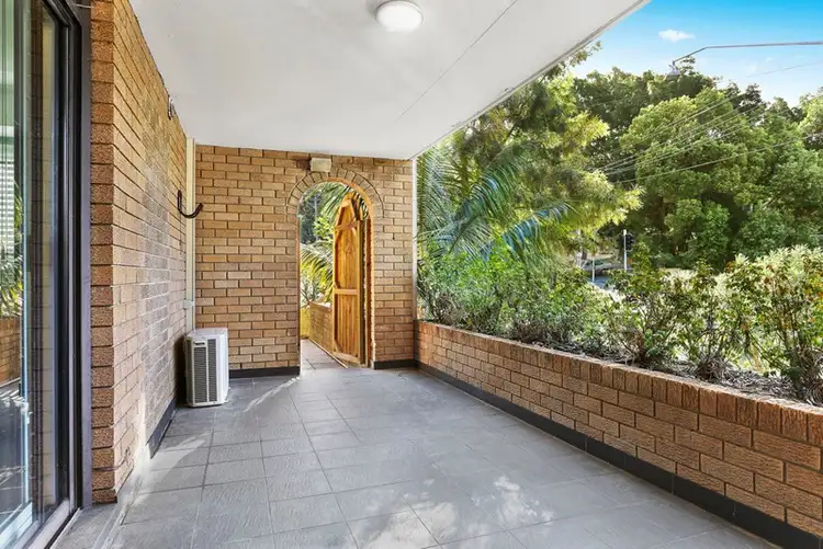 Third view of Homely apartment listing, 1/245 Old South Head Road, Bondi NSW 2026