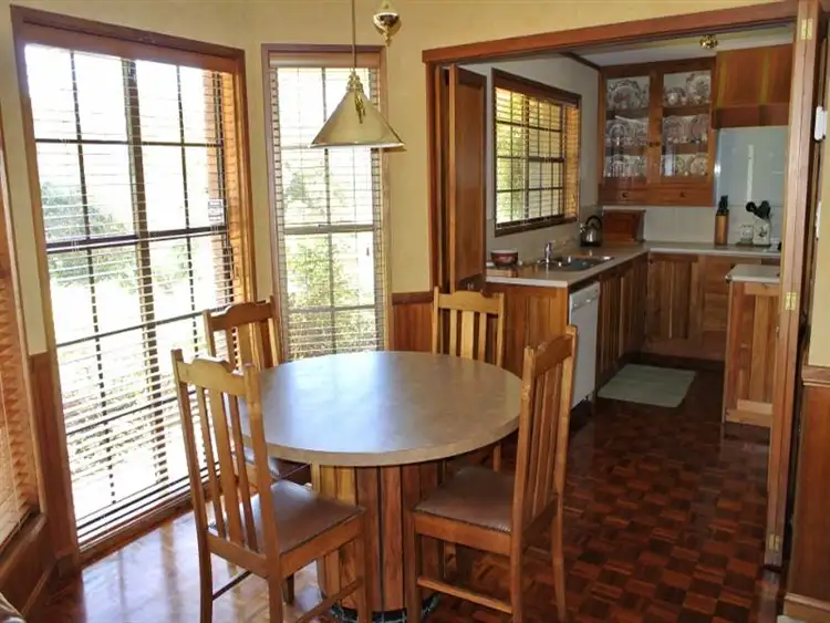 Seventh view of Homely house listing, 165 Cuprona Road, Heybridge TAS 7316