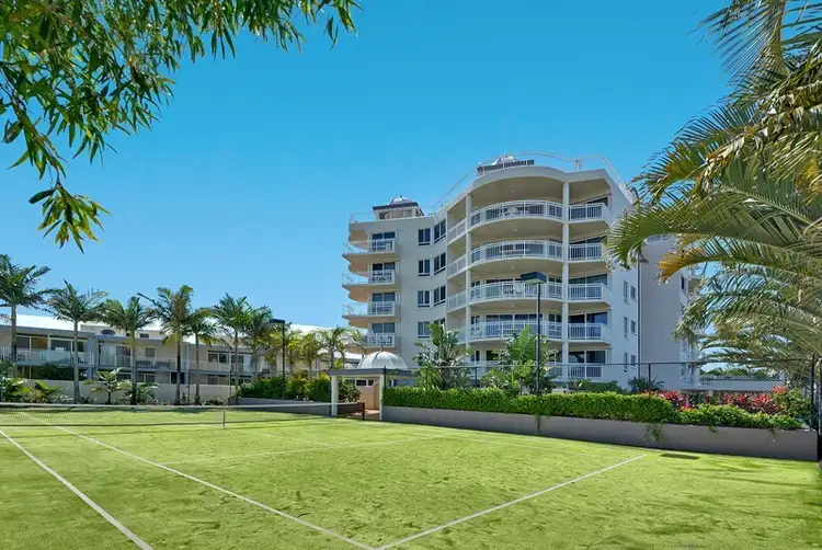 Unit 2/101 Pacific Boulevard, Buddina QLD 4575
