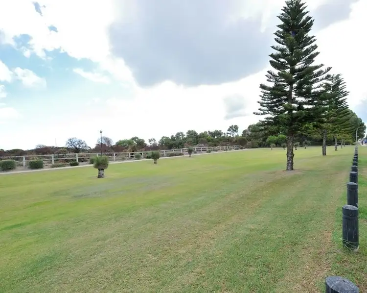Fifth view of Homely house listing, 58 Fisher Street, Rockingham WA 6168