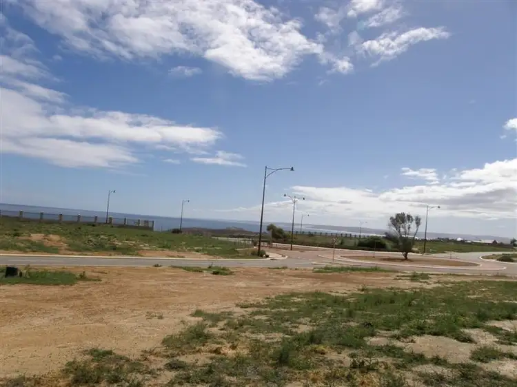Fifth view of Homely land listing, 17 Lot 34 Amber Vista, Kalbarri WA 6536