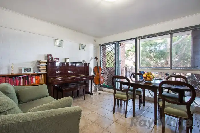 Second view of Homely unit listing, Unit 5/90 Tyrrell Street, The Hill NSW 2300