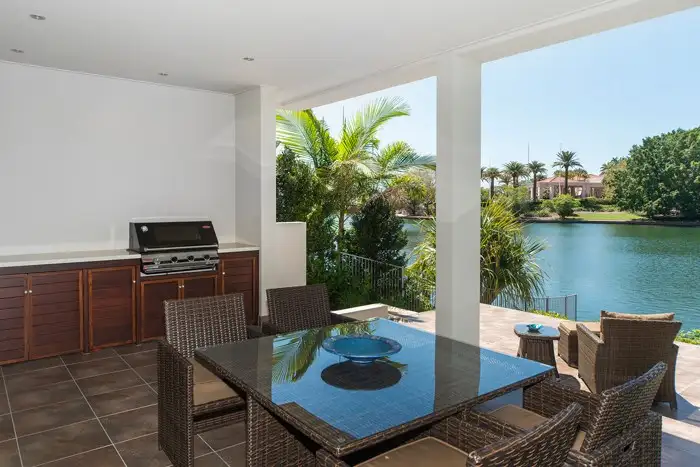 Seventh view of Homely house listing, 6177 Murten Court, Hope Island QLD 4212