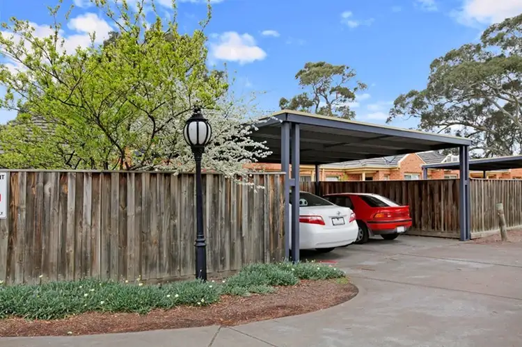 Seventh view of Homely unit listing, 28/292 McKimmies Road, Mill Park VIC 3082