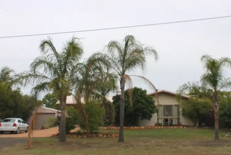 88 Moreton Street, Dalby QLD 4405