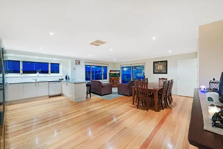 Fourth view of Homely house listing, 10 McCabe Drive, Epping VIC 3076